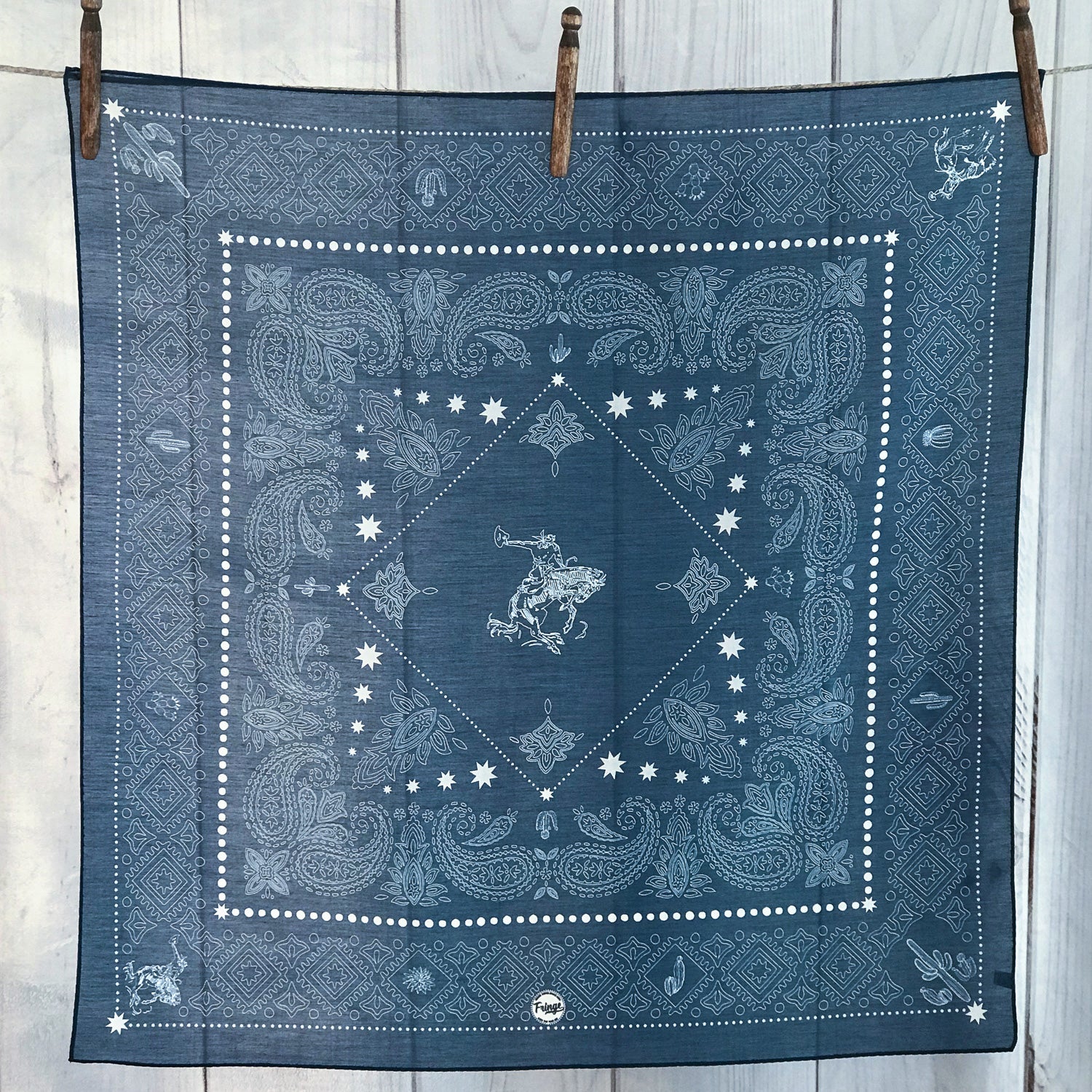 Bandito - Bandanas - Image 4