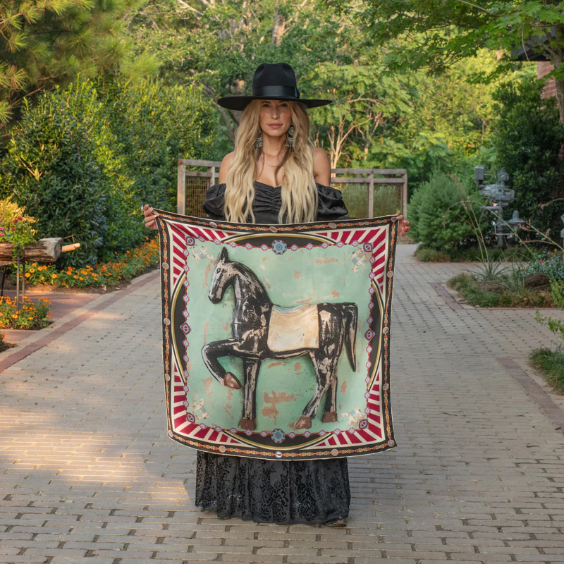 Long Trot - Image 6