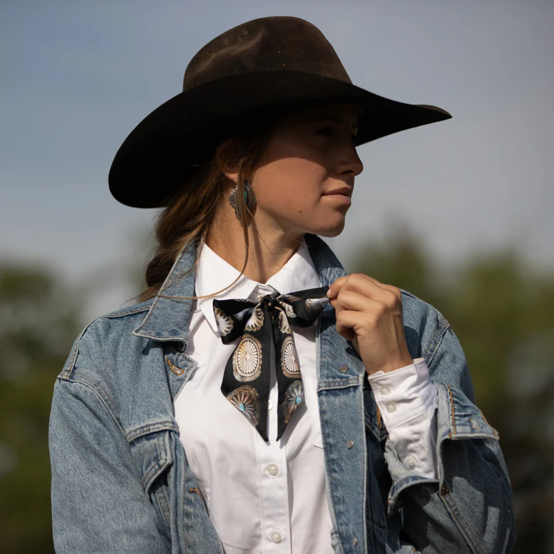 Twilly - Big Concho Black - Image 4