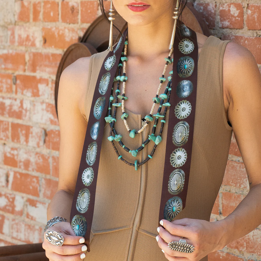 Twilly - Big Concho Brown - Image 10