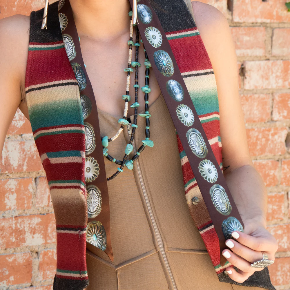 Twilly - Big Concho Brown - Image 5